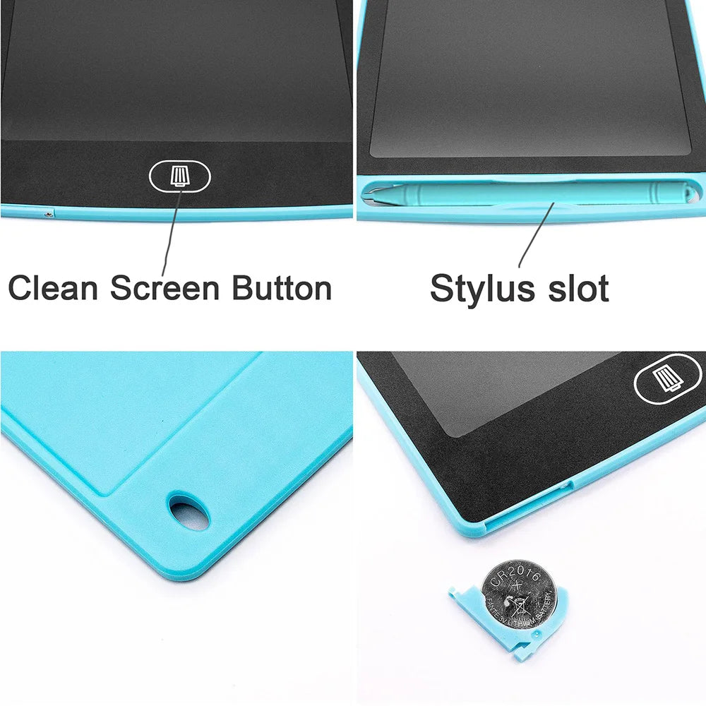 Education Drawing Tablet