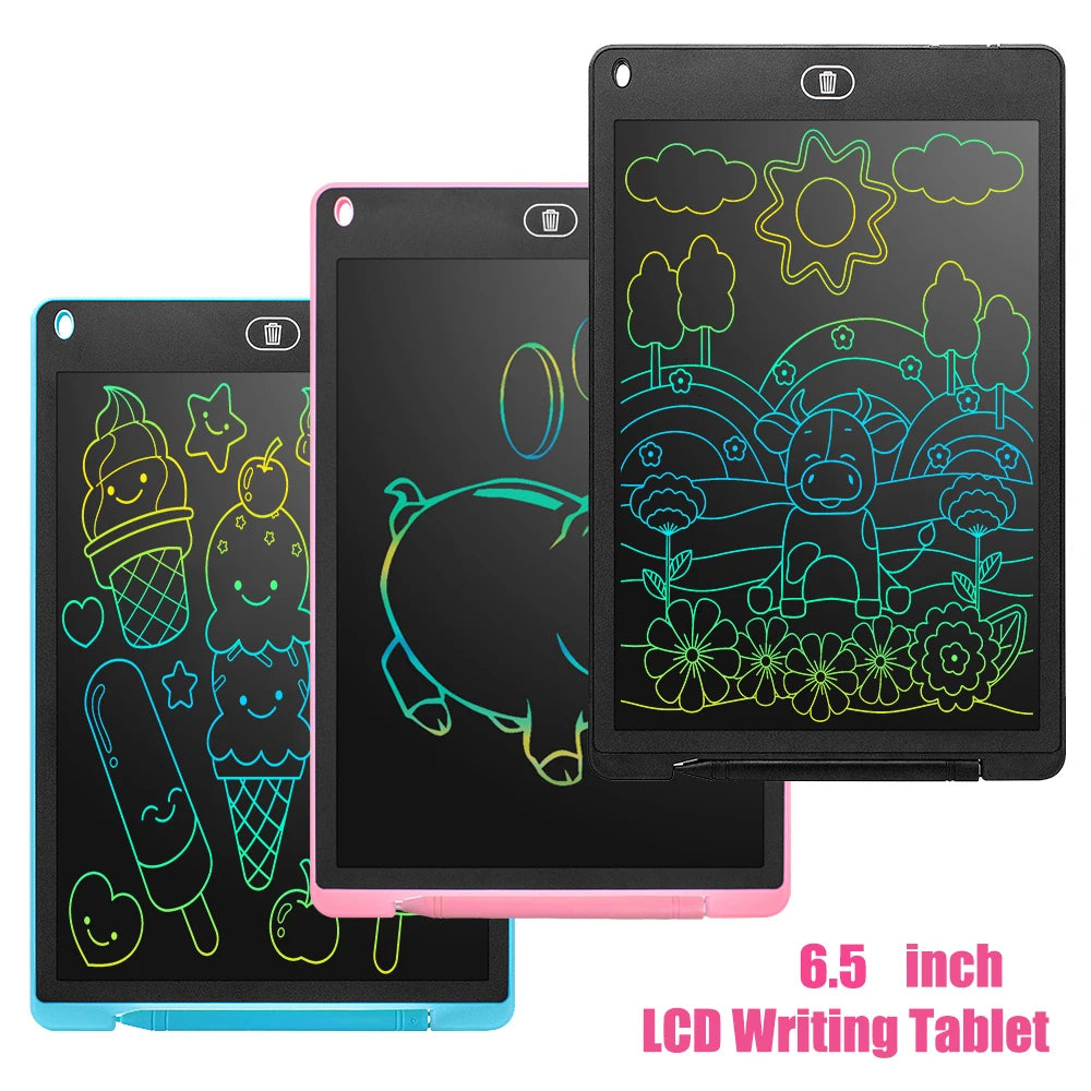 Education Drawing Tablet