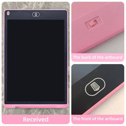 Education Drawing Tablet